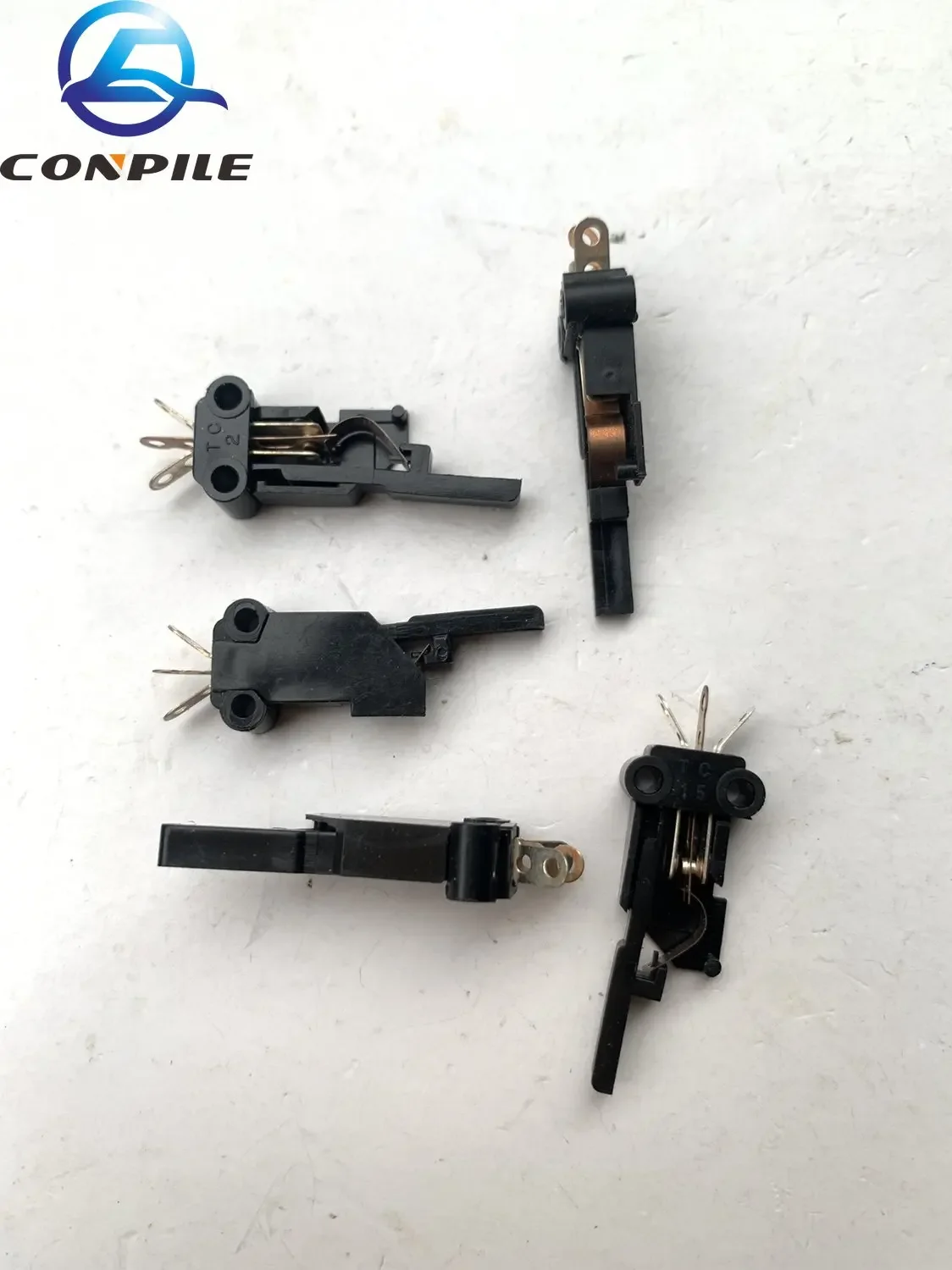 

5 шт. для острых магнитных планшетов