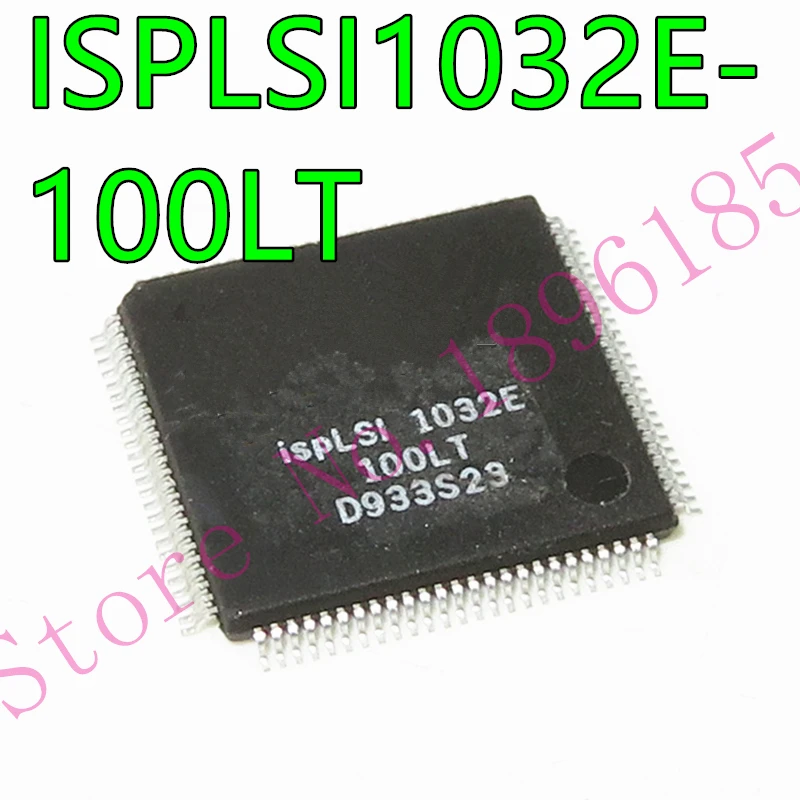 Новинка и оригинальная фотография Φ QFP100