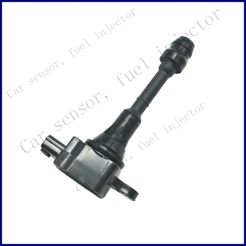 Фото Катушка зажигания Q+ для Nissan X-Trail Sentra 2.5L UF350 2002-2013 гг., артикулы 22448-8H300, 22448-8H310 №3