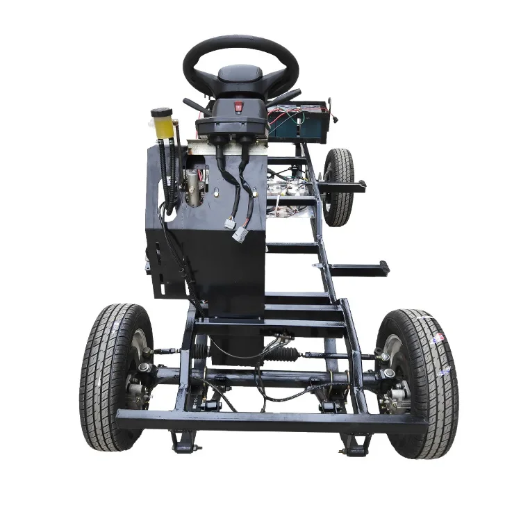 Рамка для электромобиля преобразователь старого транспортного средства в