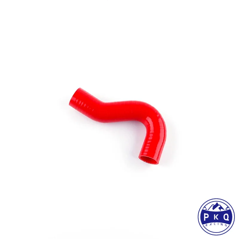Для Toyota MR2 AW11 1 6 л 4AGE 1984-1989 годов комплект силиконовых шлангов радиатора 1985 1986 1987 1988
