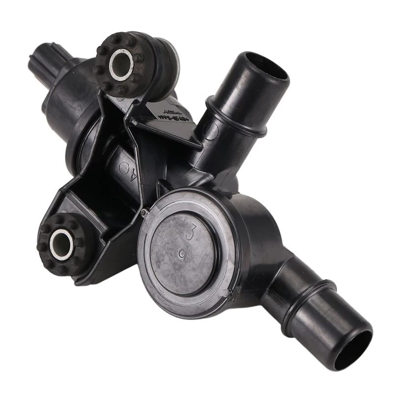 Подходит для Toyota Lexus Sienna автомобильный карбоновый бак Соленоидный клапан 90910-15085