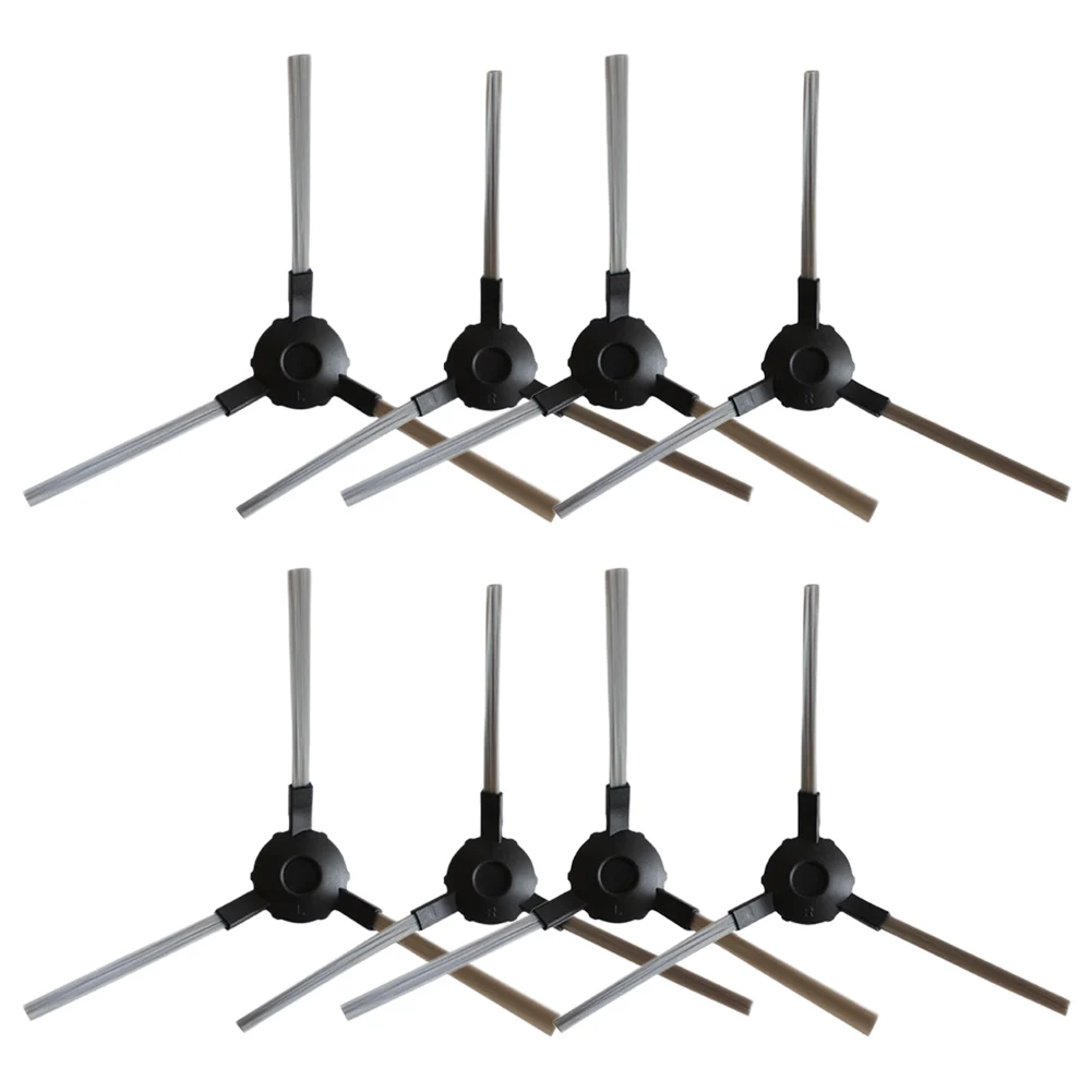 Комплект для замены боковой щетки Blaupunkt Bluebot XEASY BPK VCBB1XE XPOWER VCBB1XPW + робот-пылесос 8