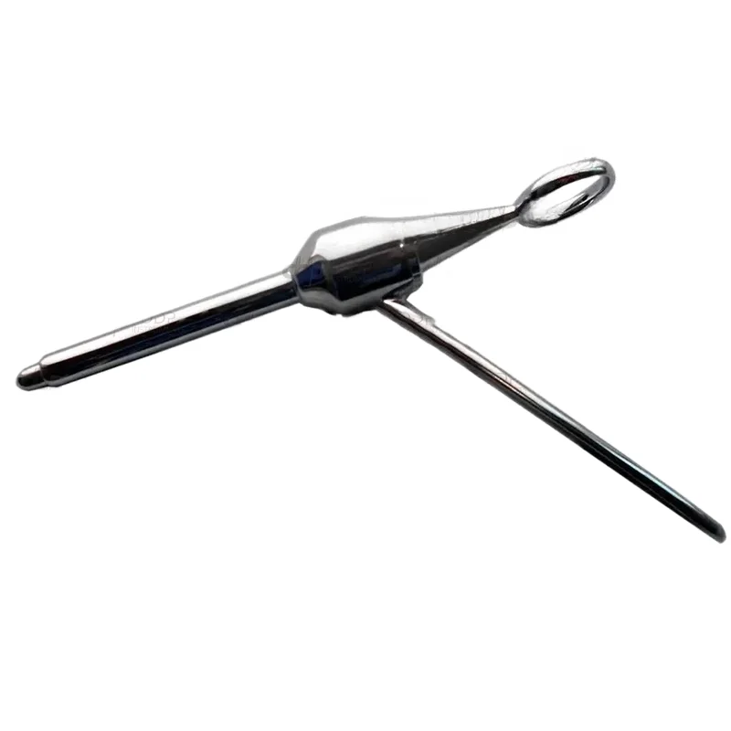 Профессиональный новый набор хирургических инструментов Sigmoidoscope базовый