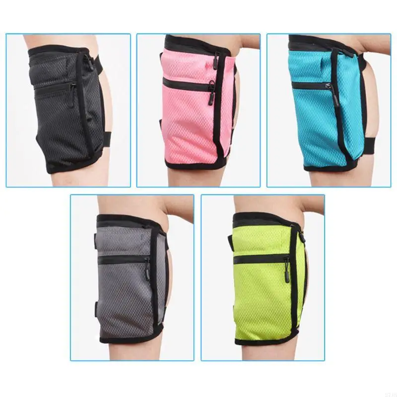 37JB Travel Leg get helf ret safe card money shide hide begance security для m