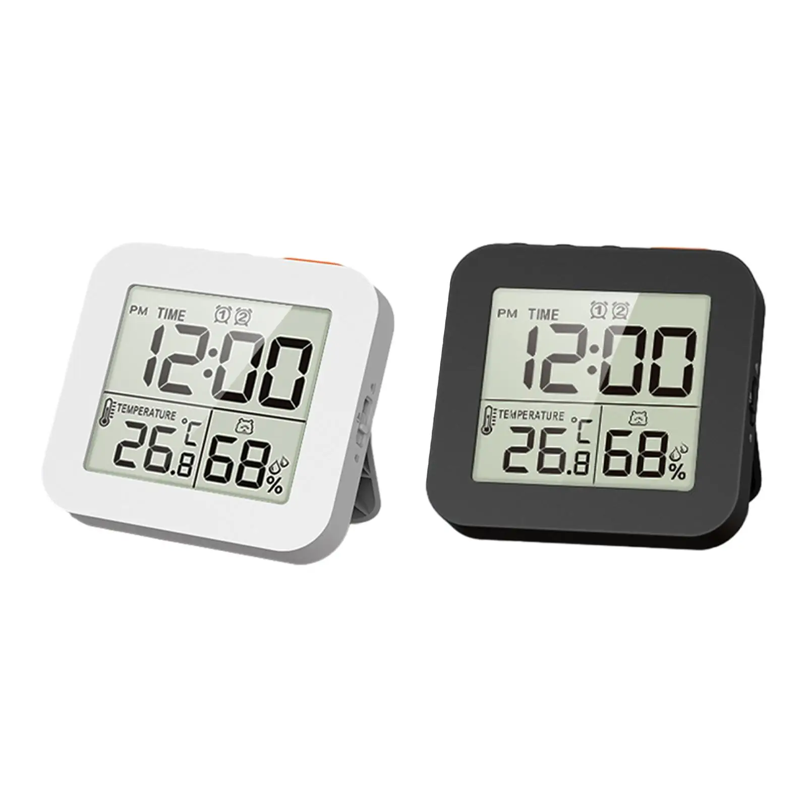 S With Alarm Kitchen Timer Clocks For Dressmaker Chef Kids