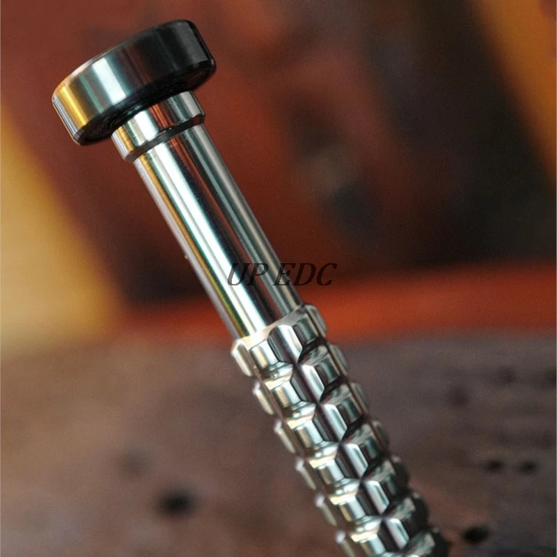 Многофункциональная отвертка UPEDC M390 со стальным гироскопом и корпусом из