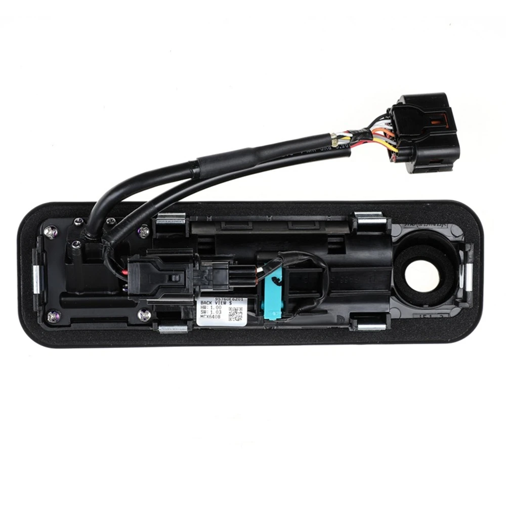 Камера заднего вида 95760-E6201 для Hyundai Sonata 2015-2017