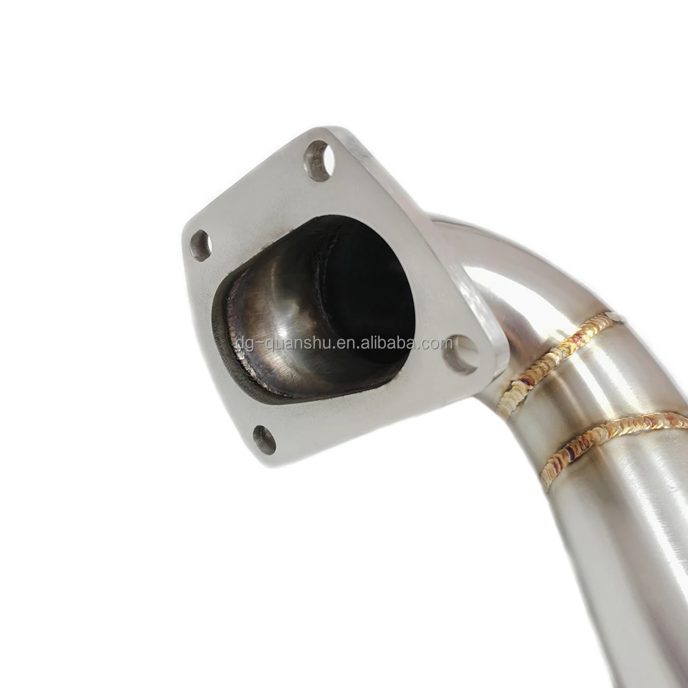 Выхлопная труба для Fiat Abarth 695 IHI Turbo 1.4L