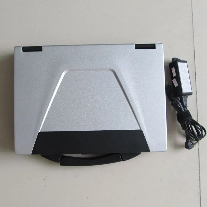 Инструмент для диагностики Vocom II Volvo Trucks интерфейсное программное обеспечение