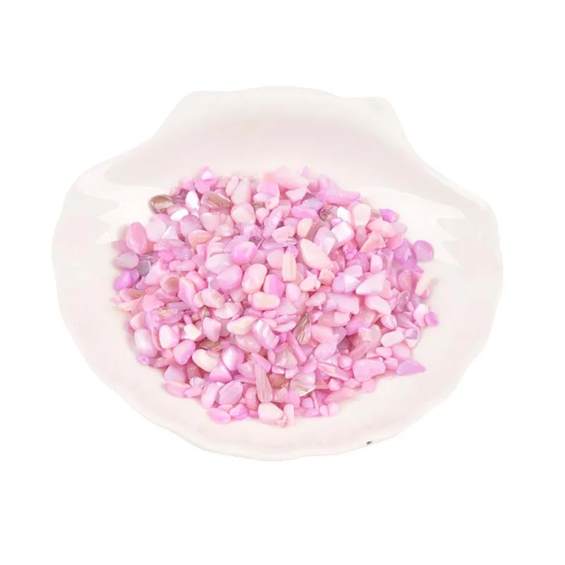 

Натуральный кристаллический Агат 20г