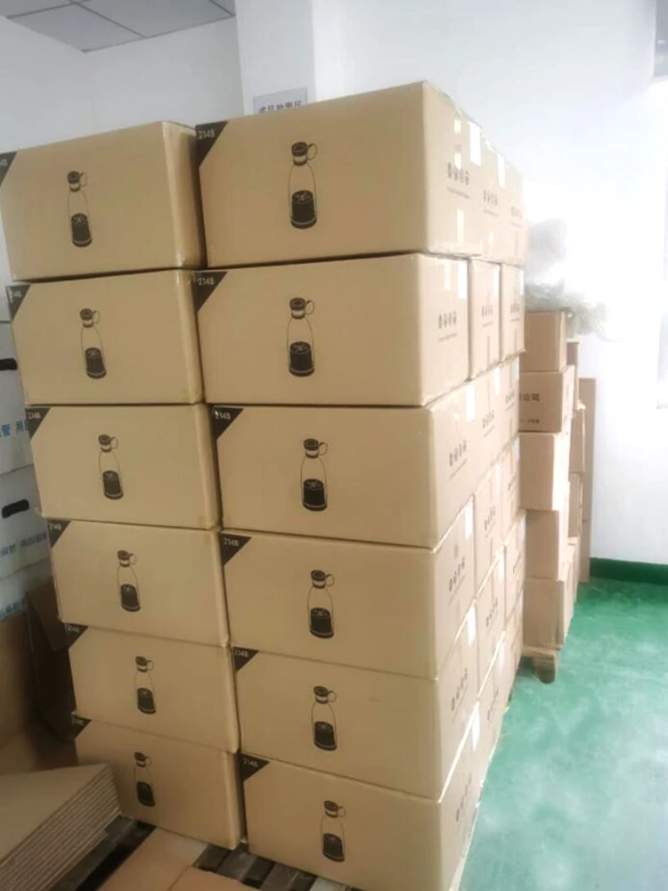 

Электрическая соковыжималка, блендер, USB-миксер для фруктов, соковыжималка, портативный мини-миксер для фруктов, соковыжималка, блендер, мик...