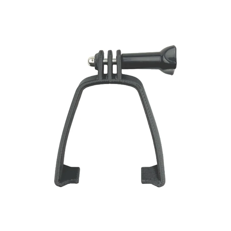 

Прочный усиленный держатель для крепления камеры, предотвращает падение, защитный Кронштейн подходит для FPV