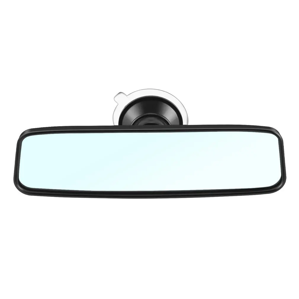 

Newest Car Rear Mirror Interior Rear View Mirror With PVC Sucker Wide-angle Rearview Mirror Auto Convex Curve Car-styling Hot