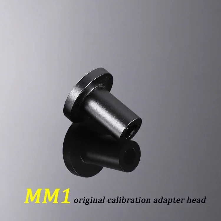 

Beyerdynamic MM1 Калибровочный адаптер для микрофона