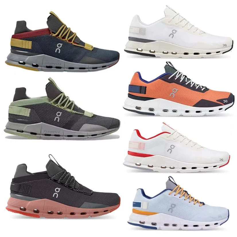 

2023 New On Cloud Running Shoes Outdoor White Runners Shoes Fashion Couple Casual Shoes Non-slip Breathable Sneakers Trainers
