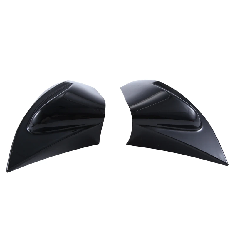 1 пара автомобильных зеркал заднего вида Bullhorn типа (левый + правый) для Toyota Camry 13-17