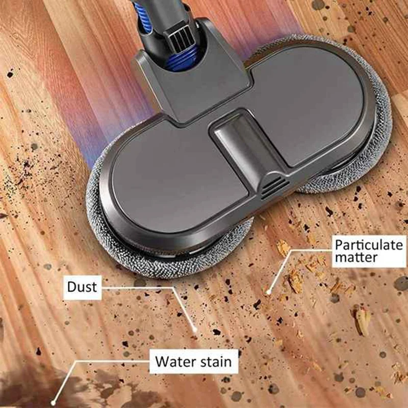 10 шт. тряпочка из микрофибры для пылесоса Dyson V7 V8 V10 V11 |
