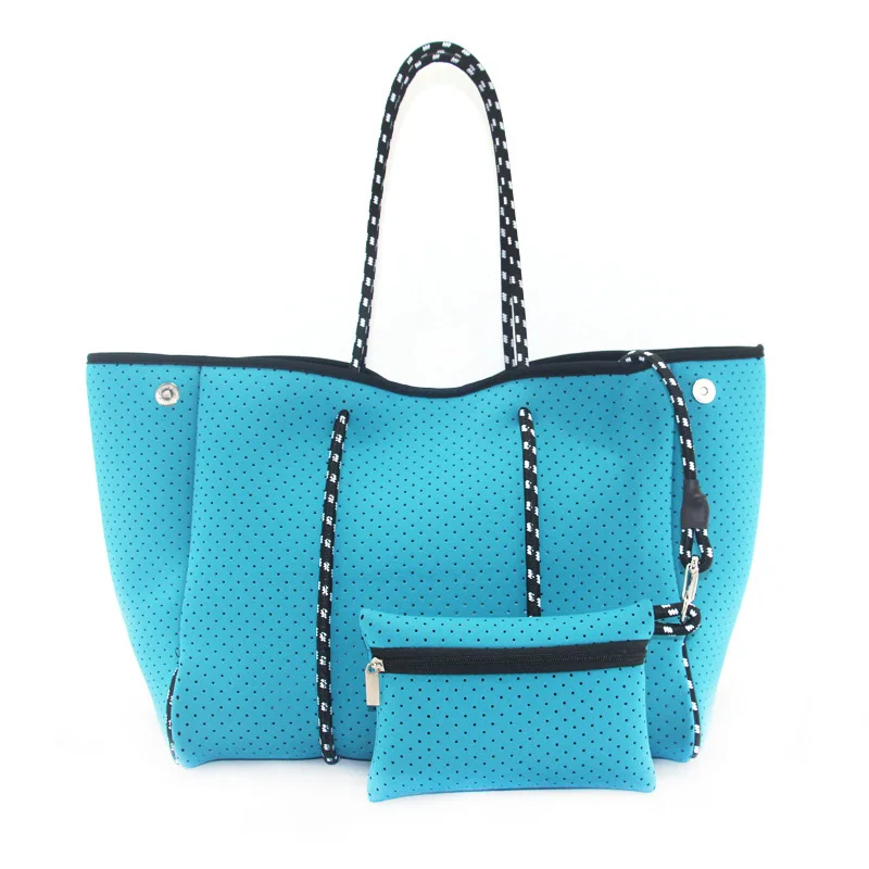 S Organizer Fashion Shoulder Bags With Small Zipper Bag