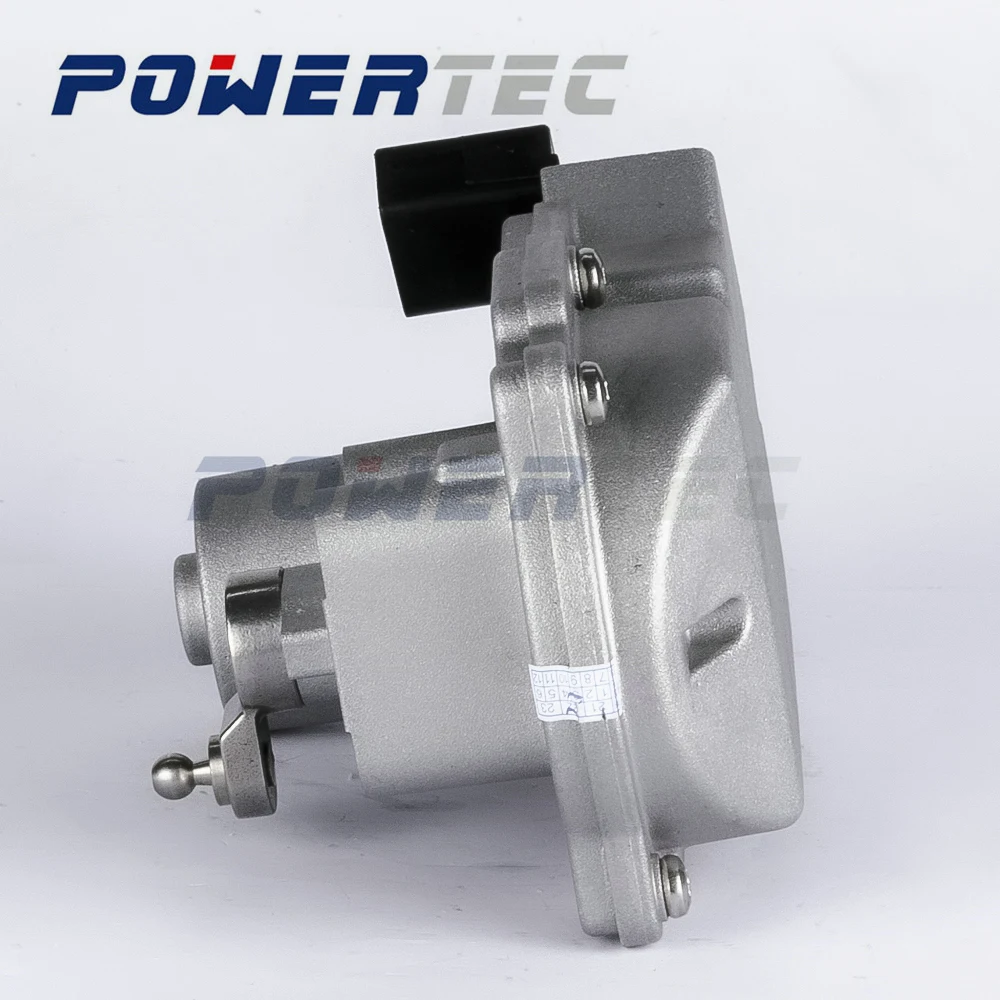 New BV50 турбо-электронный привод 53049880054 059145702L 059145702M Turbo соленоидный для VW Marine 3 0 TDI 165