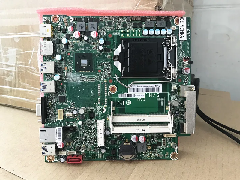 

Материнская плата для Lenovo M73 M93P M4500q IS8XT материнская плата 100% протестированная Полная работа