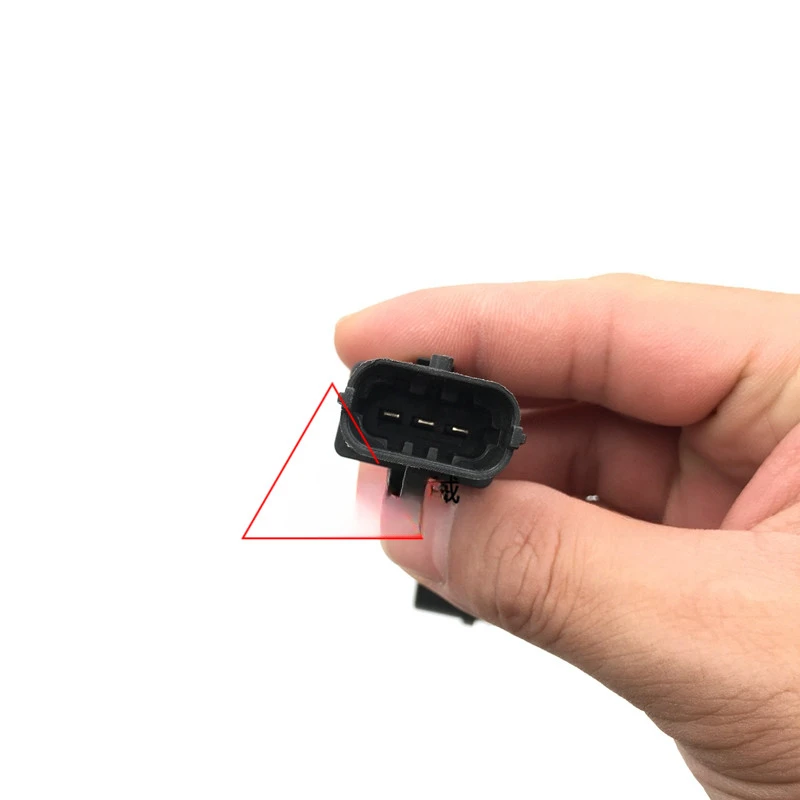 Аксессуары коленчатый вал Датчик скорости распредвала для экскаватора Sany