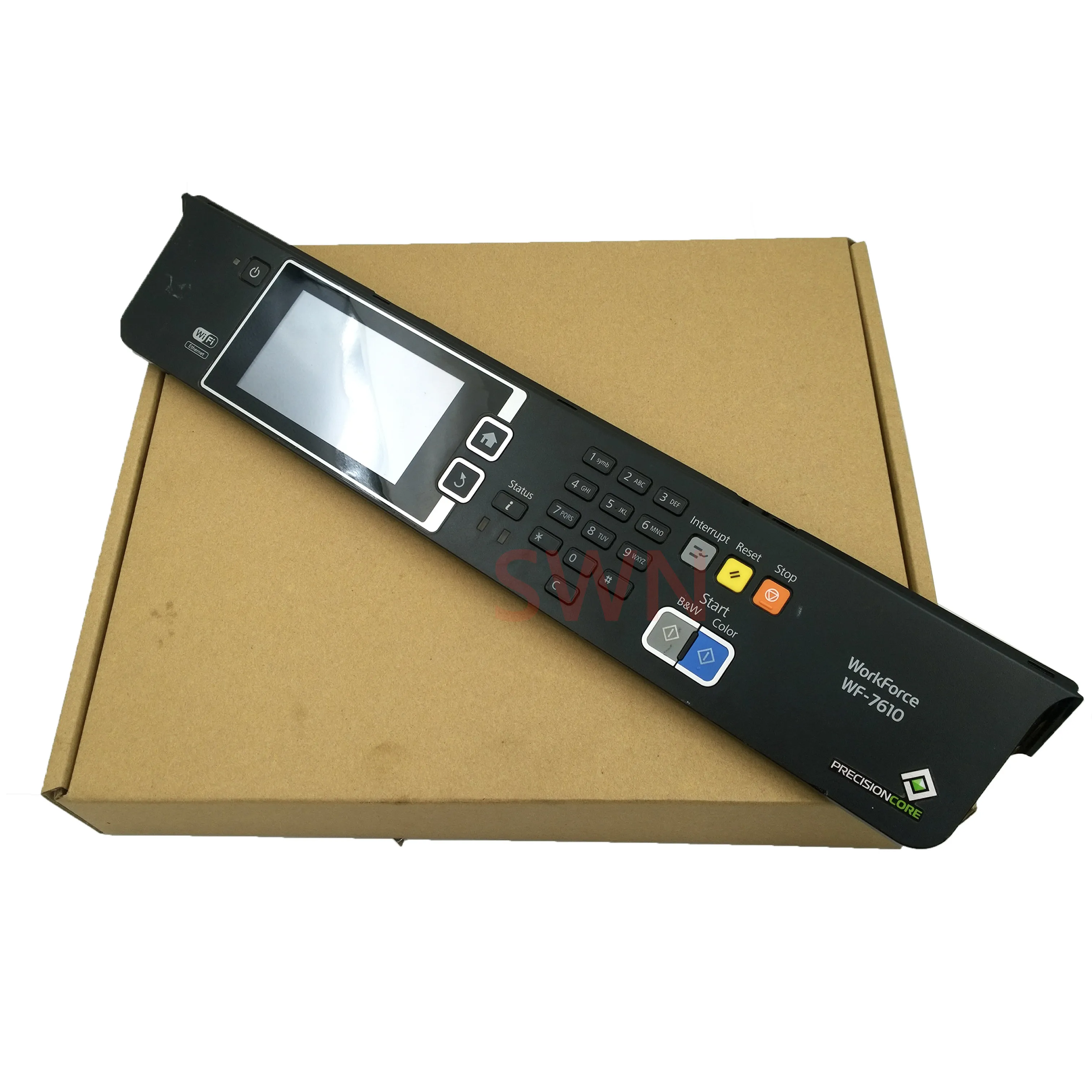 Панель управления в сборе для Epson 7610 7710 7521 7520 7720 | Компьютеры и офис