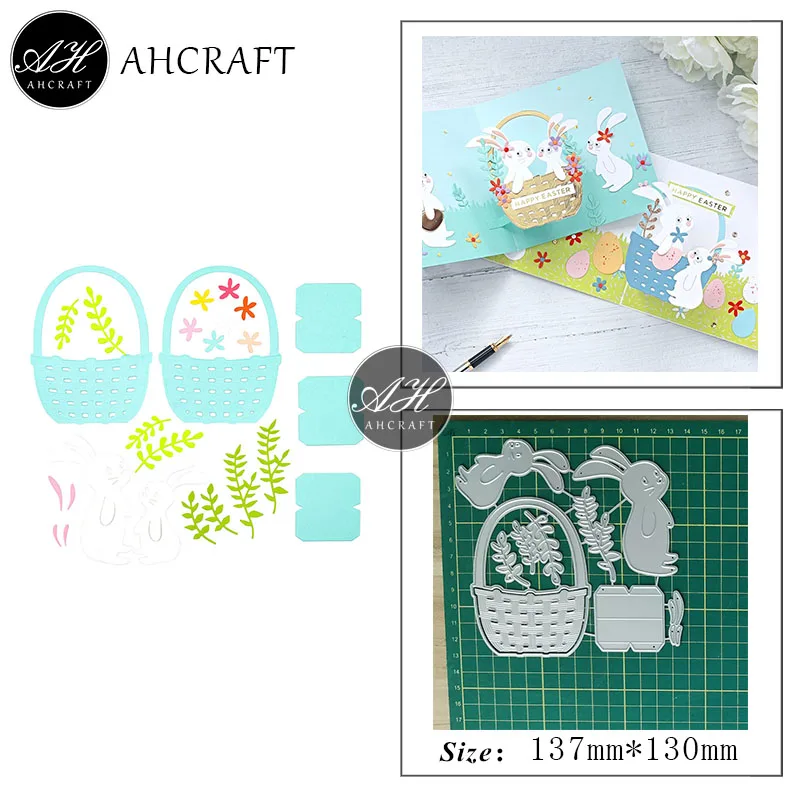 

Металлические Вырубные штампы для рукоделия, скрапбукинга, фотоальбома, декоративные тисненые трафареты, бумажные карты, форма