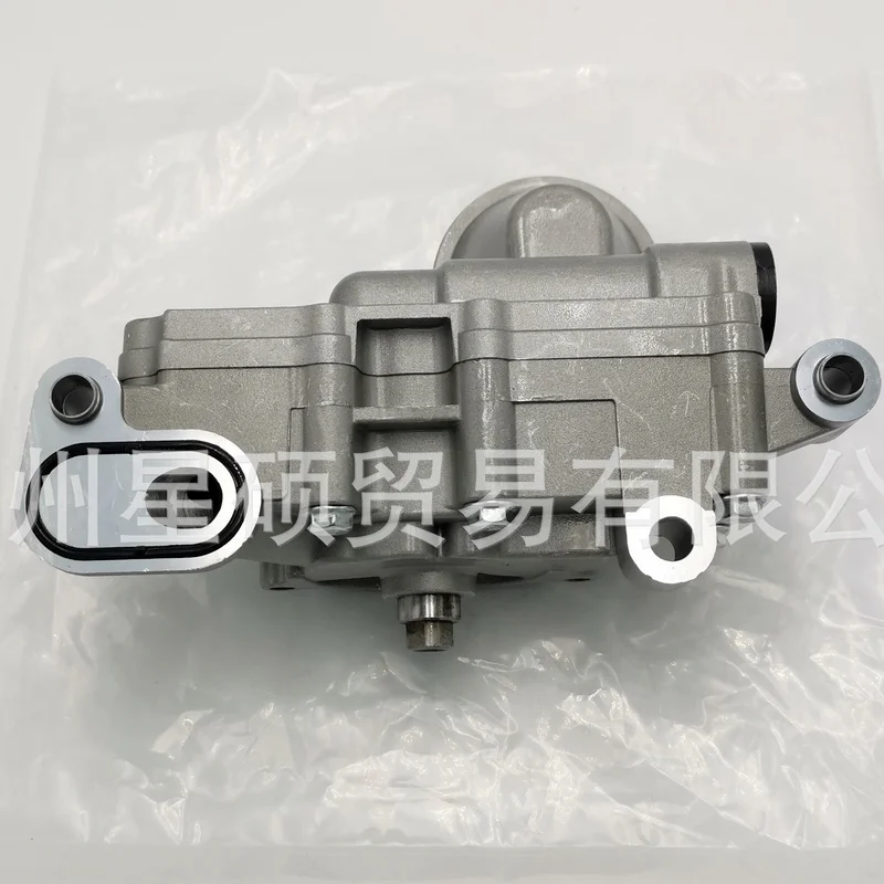 

21310-3C300 For Hyundai Kia 06-12 Azera Sonata Veracruz 3.3L 3.8L V6 Oil Pump Assembly 213103C300 Auto Parts