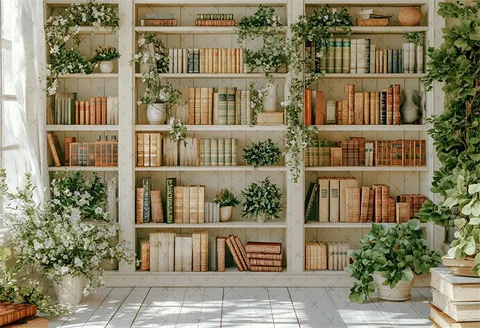 Фотофон Mehofond "Обратно в школу"