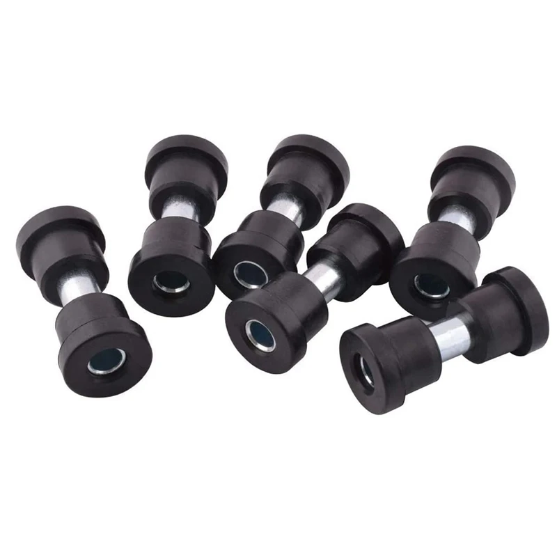 Пружинная втулка и рукава для гольф-тележки наборы клубных автомобилей DS 1981-Up &amp