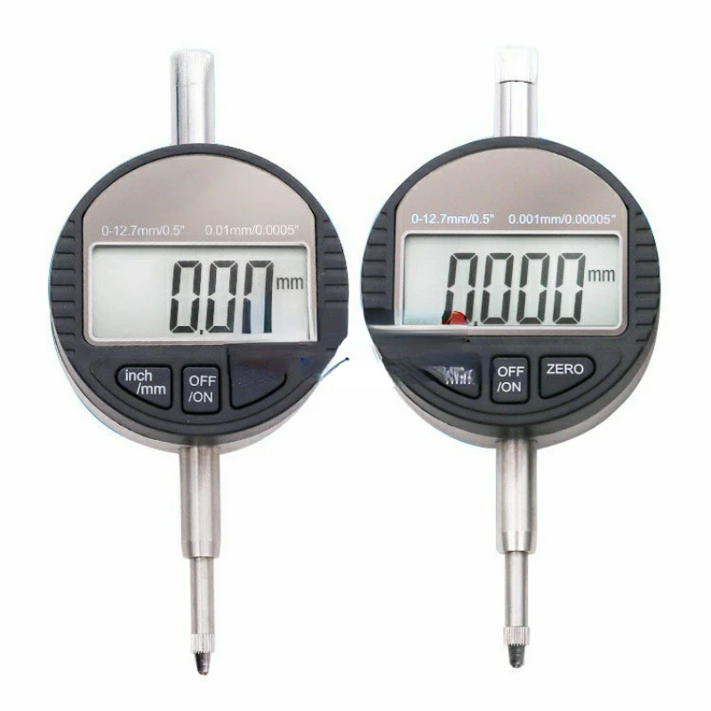 

Voltmeter digital indicator