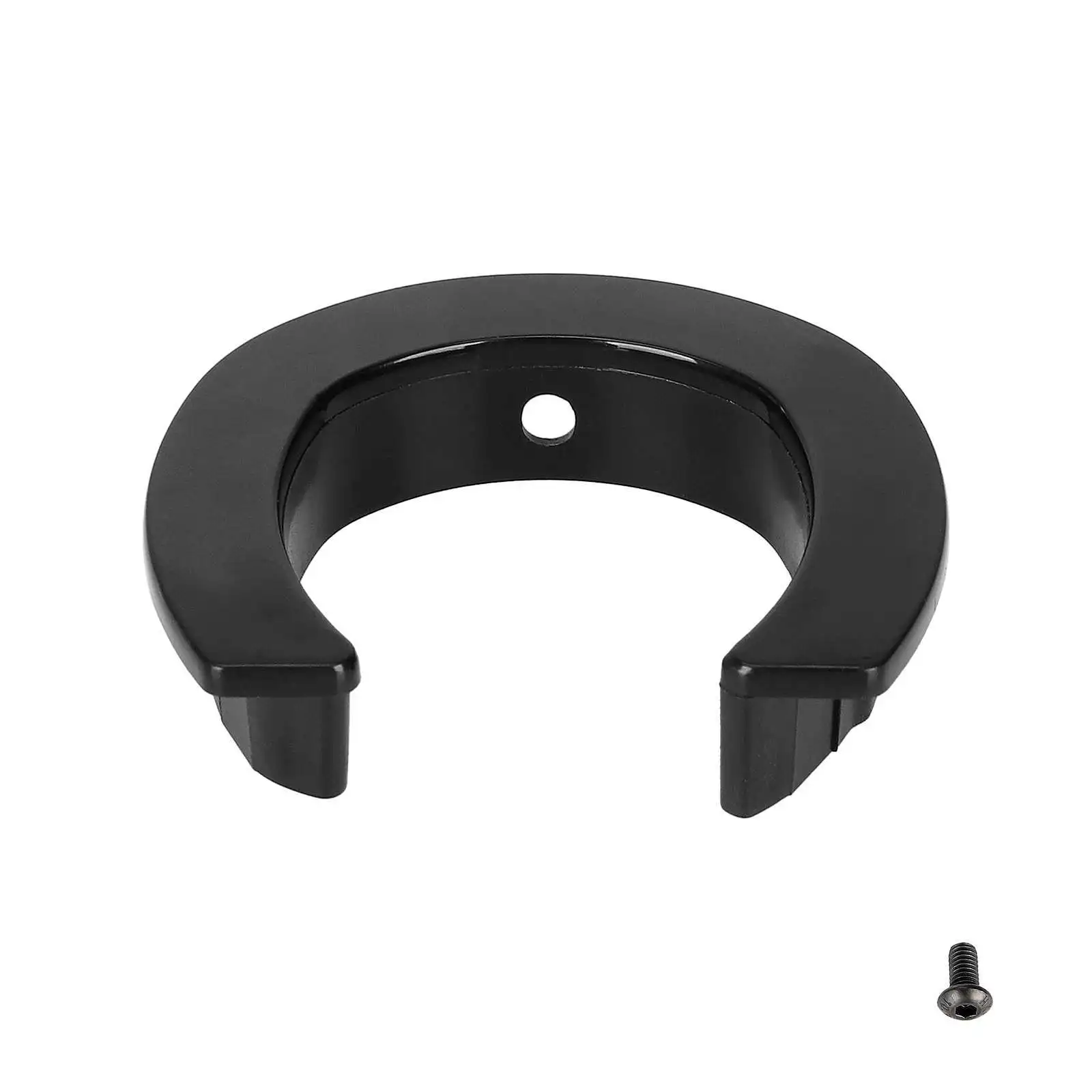 Передняя трубка электрического скутера, складное кольцо для Ninebot MAX G30G30D, складной рычаг, крепежное кольцо, пряжка, основание, ограничительный замок, страховка (art.: 3920ca7b49ead) - 3920ca7b49ead