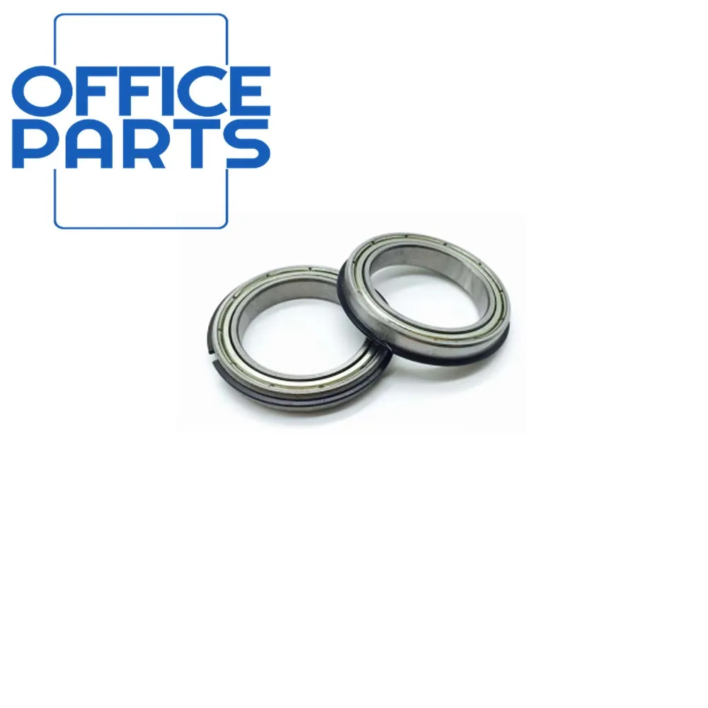 

4PCS AE03-0099 AE030099 Upper Fuser Roller Bearing for Ricoh MP 4000 5000 3500 4500 Aficio 1035 1045 2035 2045 2075 7502 7500
