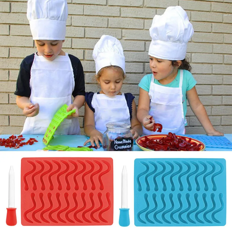 1 шт. силиконовая форма для выпечки |