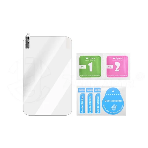 Защитная пленка для Bambu Lab X1 X1C H2D H2S H2C P2S