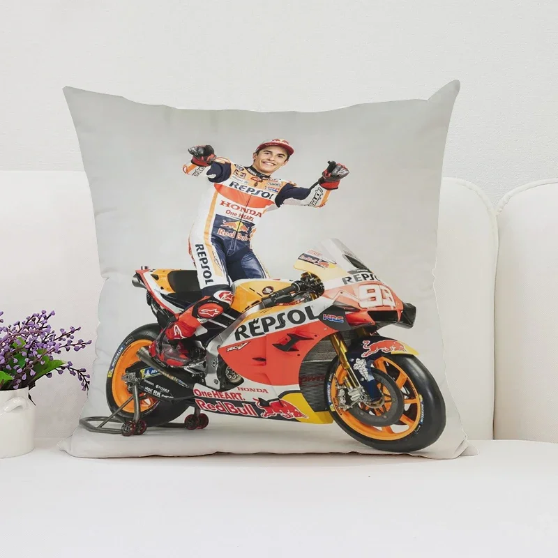 Наволочки для декоративных подушек M-Marquez 93 декоративная наволочка подушки 45x45 45*45