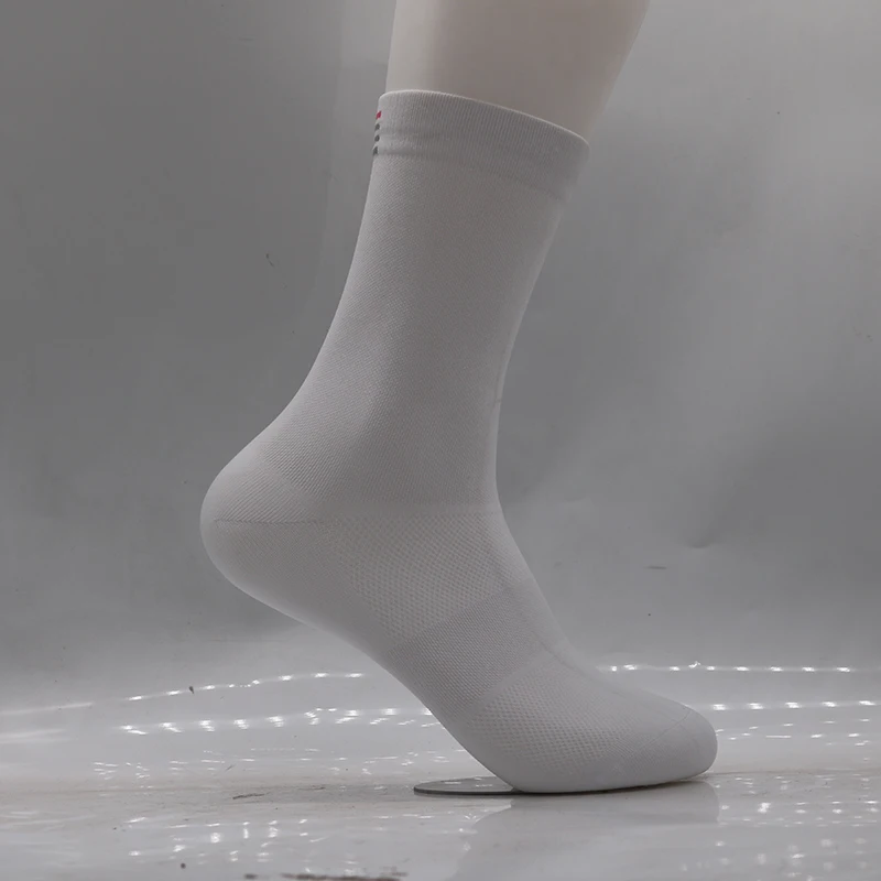 High quality Professional Brand Sport Socks Breathable Road Bicycle Socks Men and Women Outdoor Sports Racing Cycling Socks