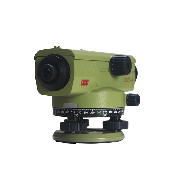 

Surveying Instrument Optical Equipment 38X IP67 auto level survey instrument automatic