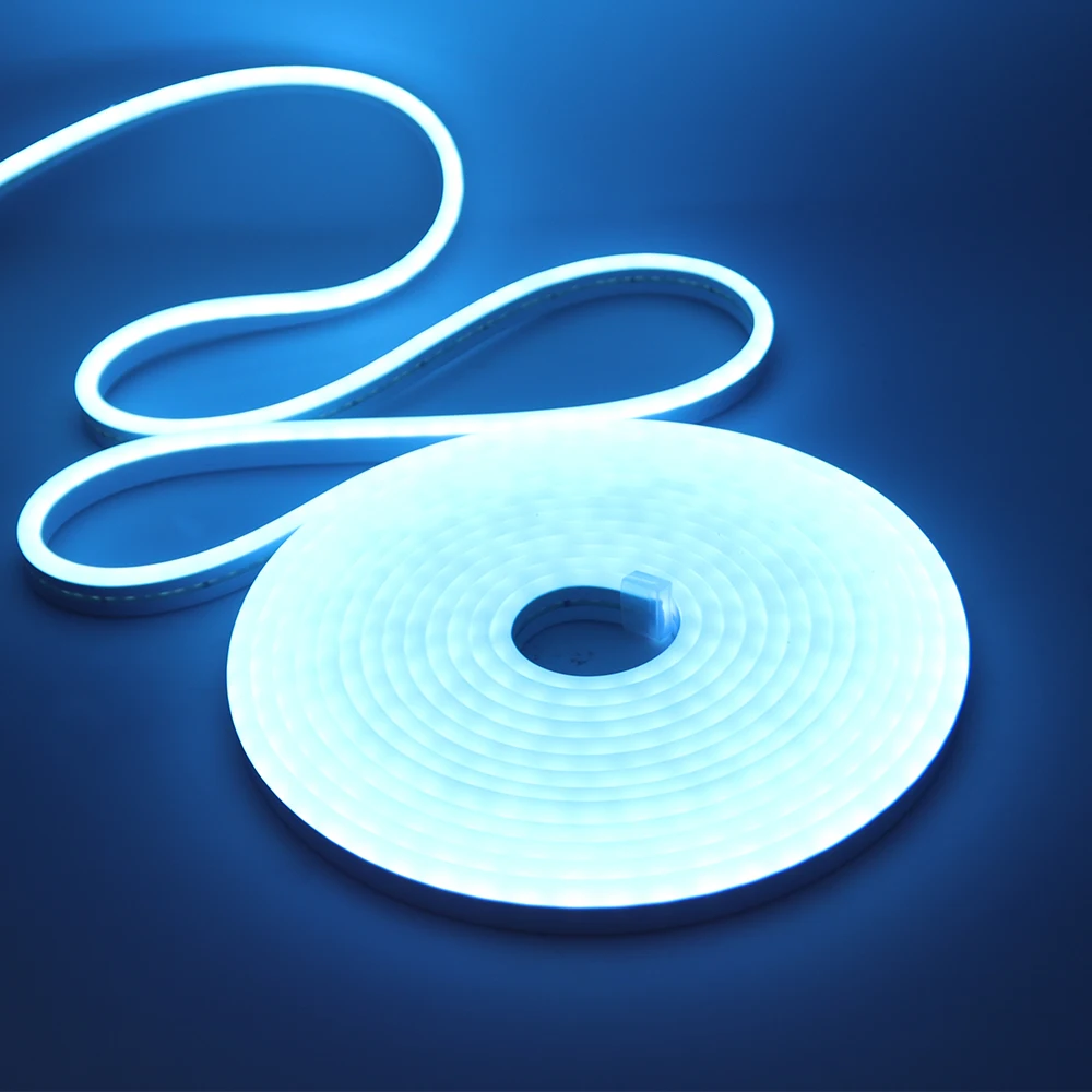 

RGBCW гибкая светодиодная лента для подсветки телевизора 24В