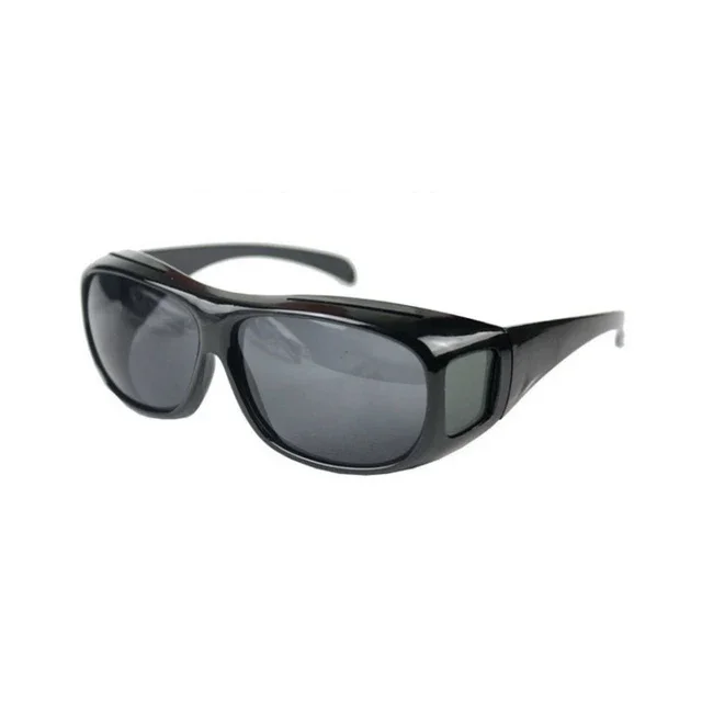 

Антибликовые очки ночного видения для водителя, модные солнцезащитные очки, очки для велоспорта, улучшенные женские очки для ночного вождения, автомобильные аксессуары