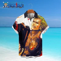 mens social shirt sauron clothing harajuku style blouse fashion blouses and shirts oversized 5xl the new beach shirt anime 2022