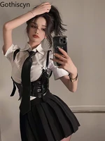 Школьный костюм три в одном