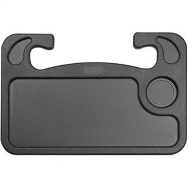 

DTA21700 Steering Wheel Desk, Black