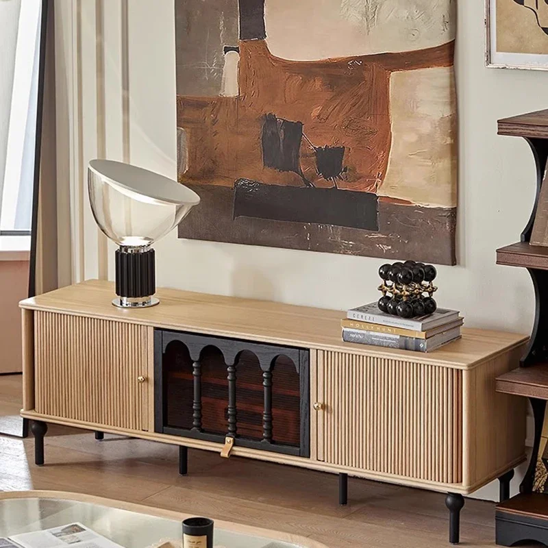 Подставки под Телевизор для гостиной современный развлекательный центр