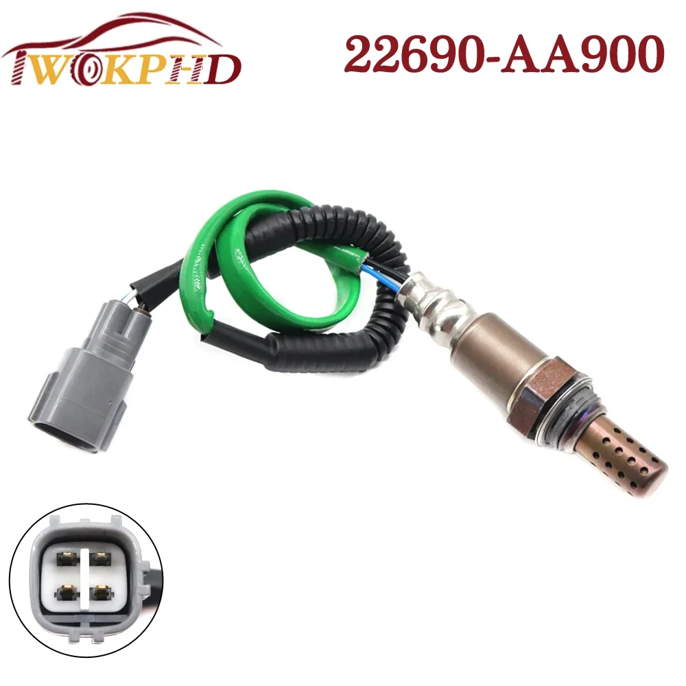 Новинка 22690-AA900 ниже по потоку Автомобильный задний воздух топливный коэффициент