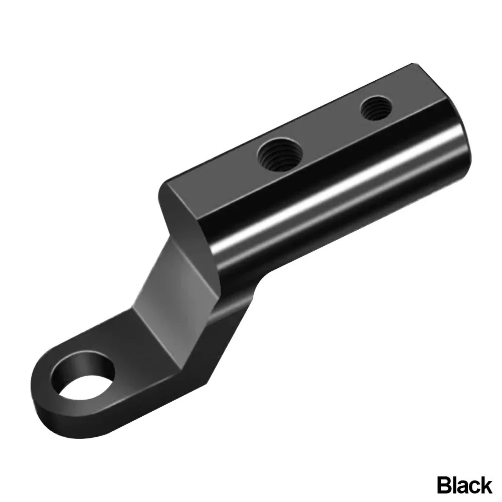 

Универсальный Кронштейн-удлинитель Для Зеркала Заднего Вида Мотоцикла, Адаптер-держатель Для Triumph, Suzuki