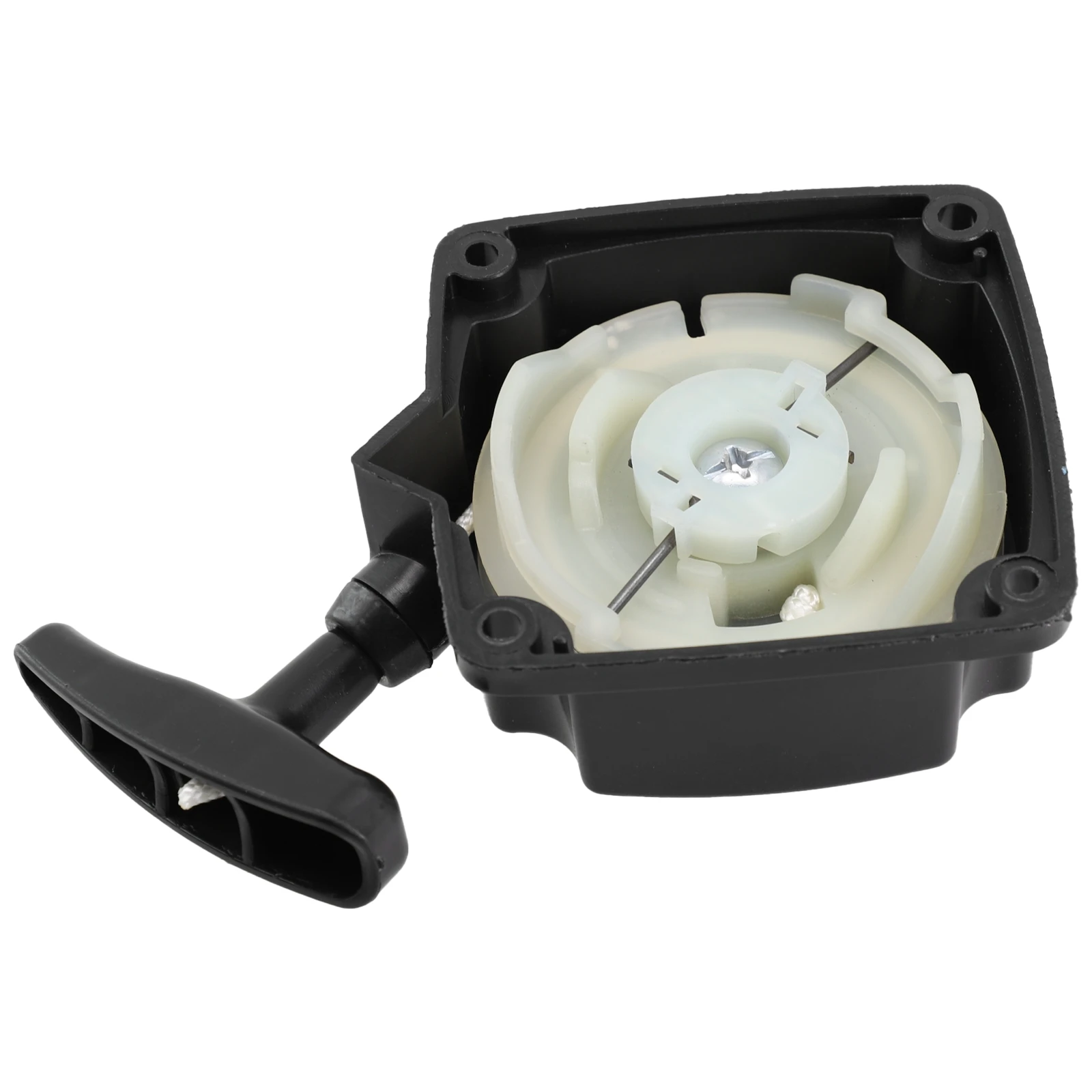 Стартер с пружинной задней частью в сборе стартер отдачей для различных