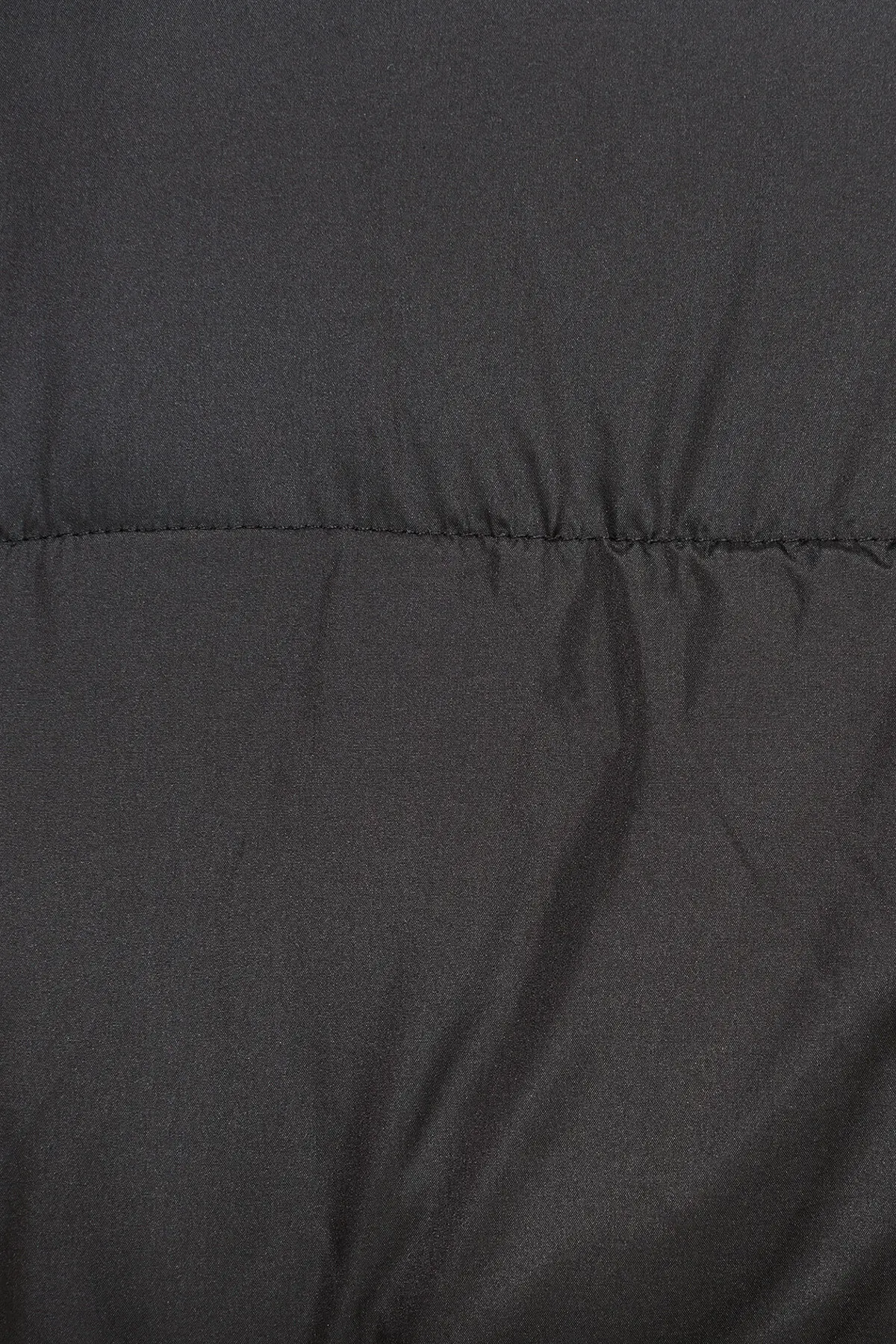 Women's Hooded Black Parka With Belt Casual Stylish Fashion Women's Clothing Outdoor Winter Wear Female Black Parkas Down Parkas