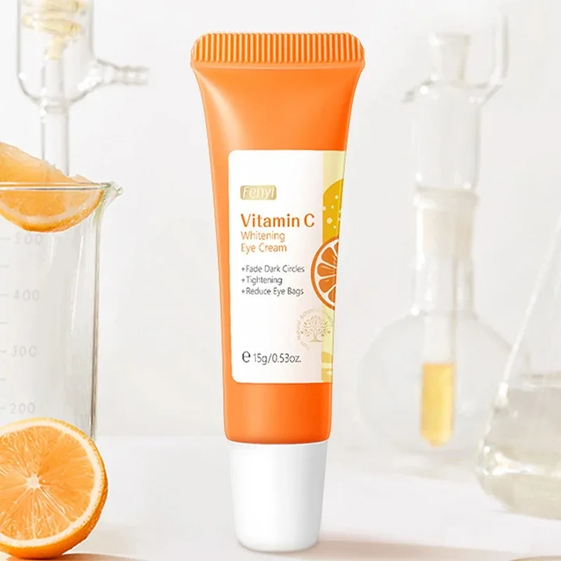 1 шт. крем для кожи вокруг глаз с витамином